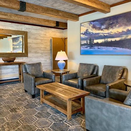Comfort Inn I-17 & I-40 Флагстаф Екстериор снимка