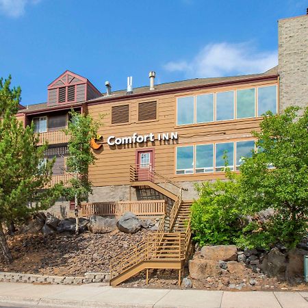 Comfort Inn I-17 & I-40 Флагстаф Екстериор снимка
