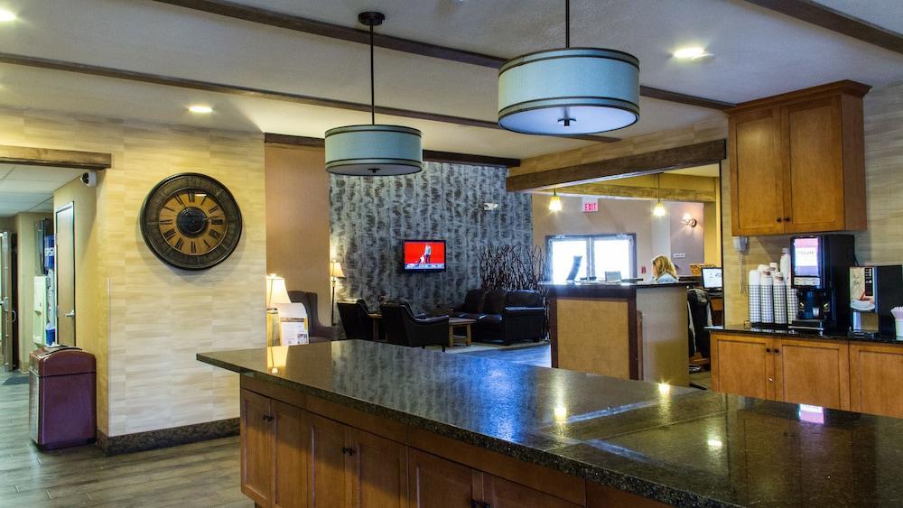 Comfort Inn I-17 & I-40 Флагстаф Екстериор снимка