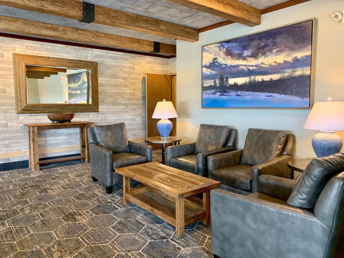 Comfort Inn I-17 & I-40 Флагстаф Екстериор снимка