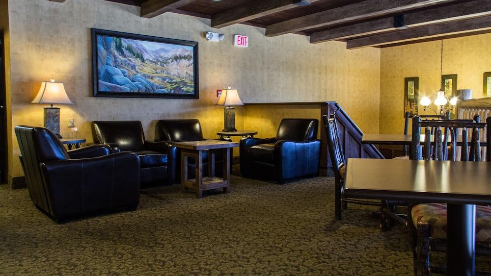 Comfort Inn I-17 & I-40 Флагстаф Екстериор снимка