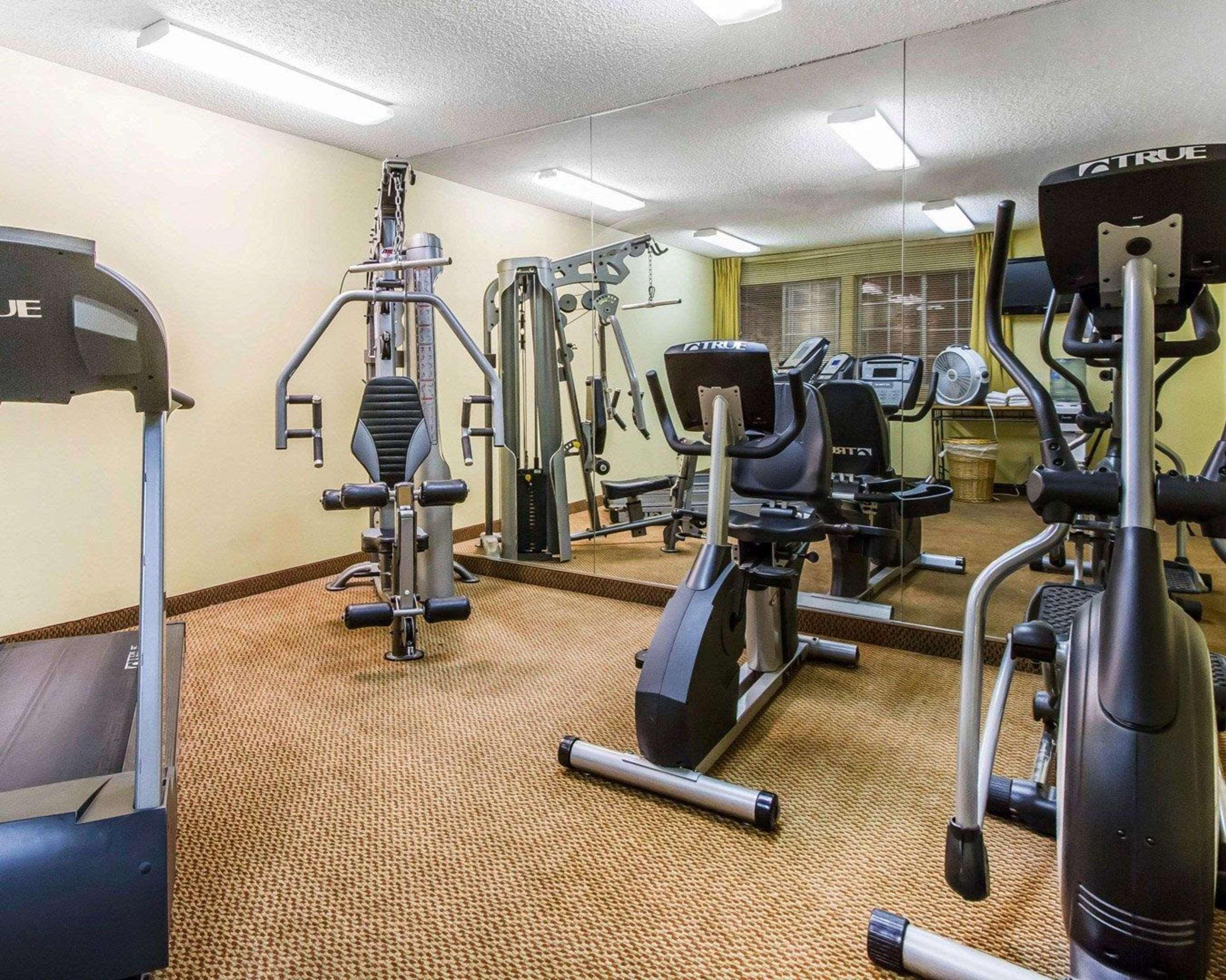 Comfort Inn I-17 & I-40 Флагстаф Екстериор снимка
