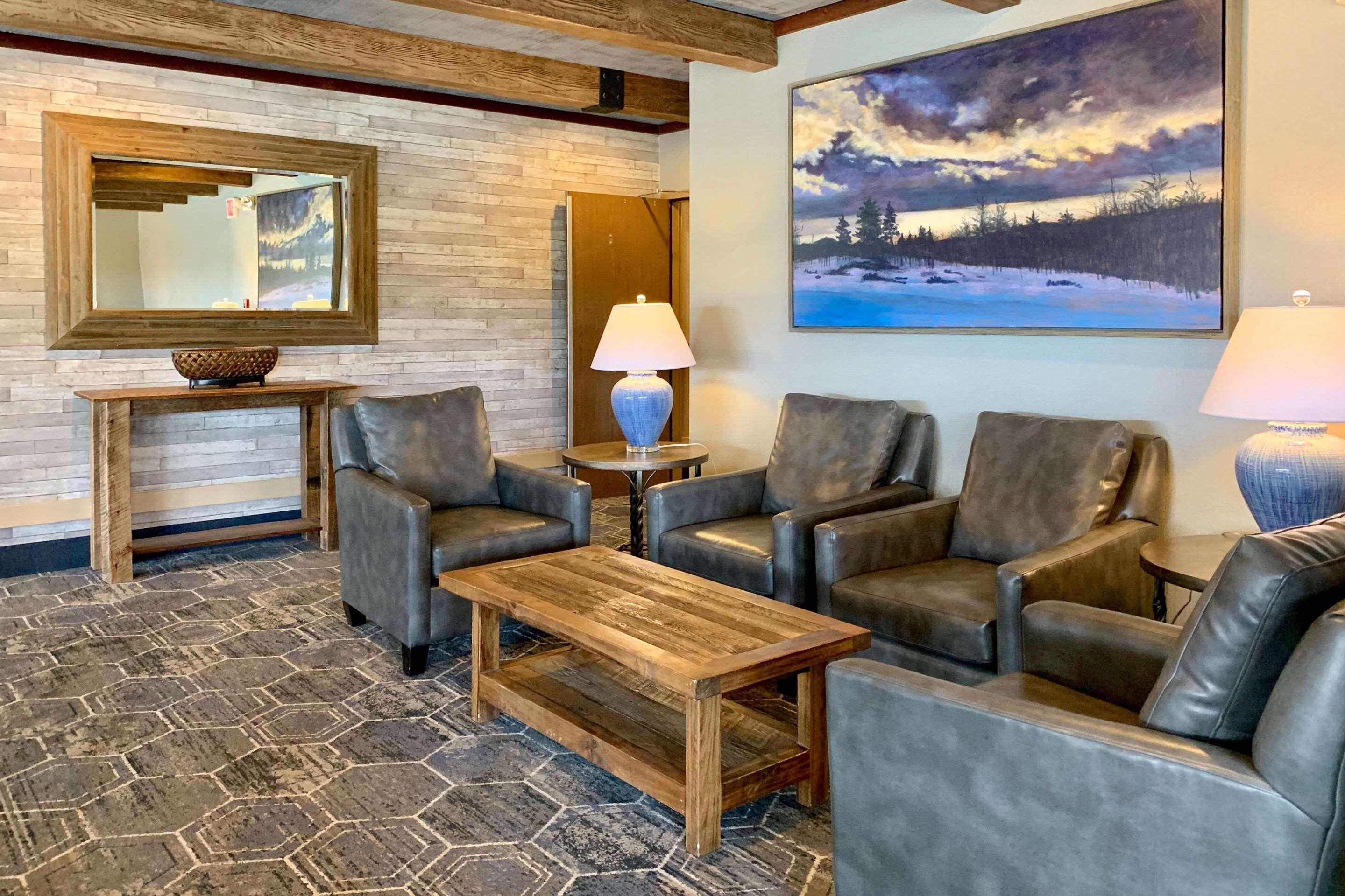 Comfort Inn I-17 & I-40 Флагстаф Екстериор снимка
